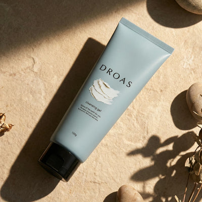 Droas Cleansing Gel 120g