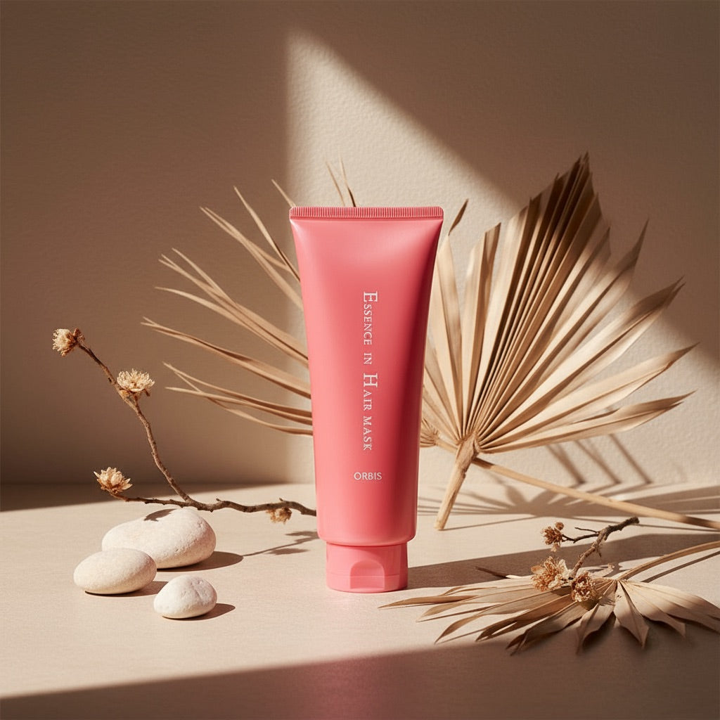 Orbis Essence In Hair Mask 200g
