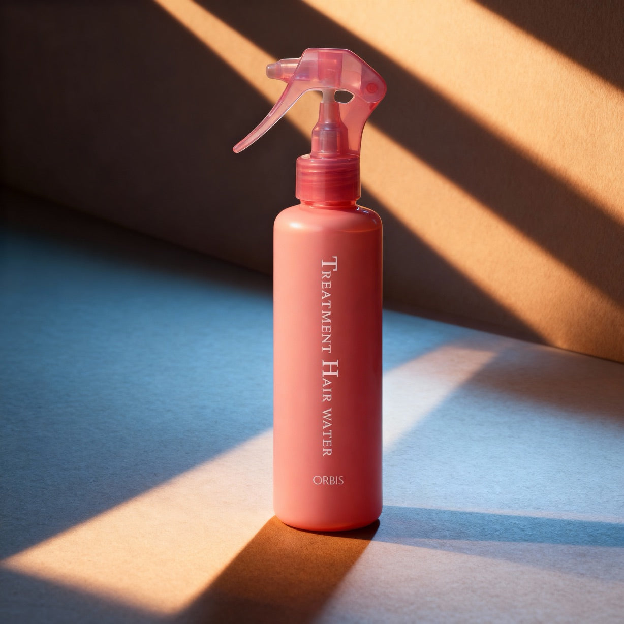 Orbis Treatment Hair Water 180ml