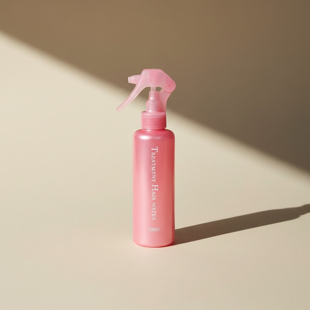 Orbis Treatment Hair Water 180ml