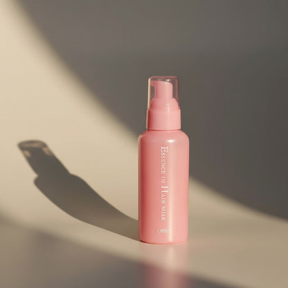 Orbis Essence In Hair Milk Hair Treatment 140g