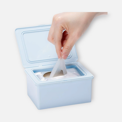 Kose Clear Turn "Omezame" Moisturizing Skincare Mask (30 Sheets)