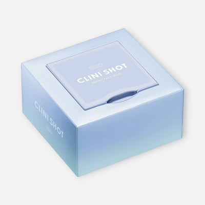 Kose Clear Turn Clini Shot Bright Face Mask (30 Sheets)