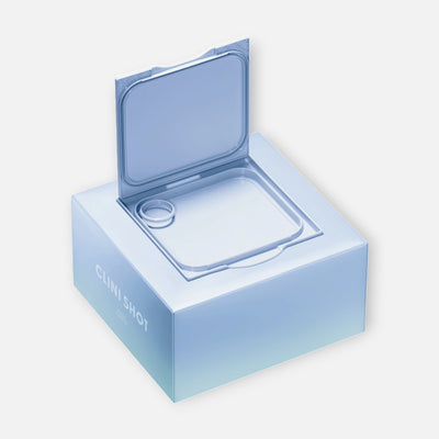 Kose Clear Turn Clini Shot Bright Face Mask (30 Sheets)