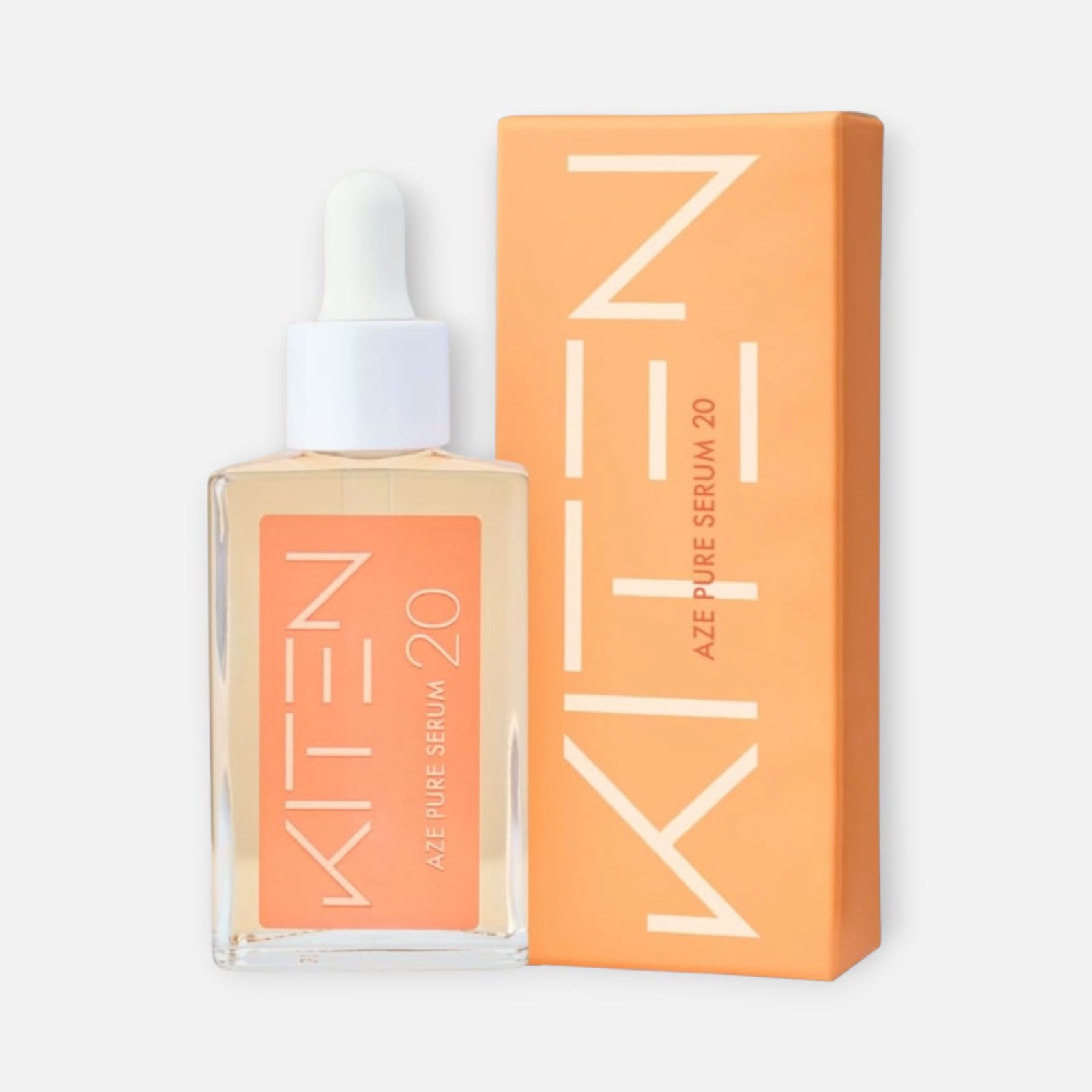 Kiten Aze Pure Serum Azelaic Acid 20% 30ml