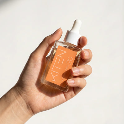 Kiten Aze Pure Serum Azelaic Acid 20% 30ml