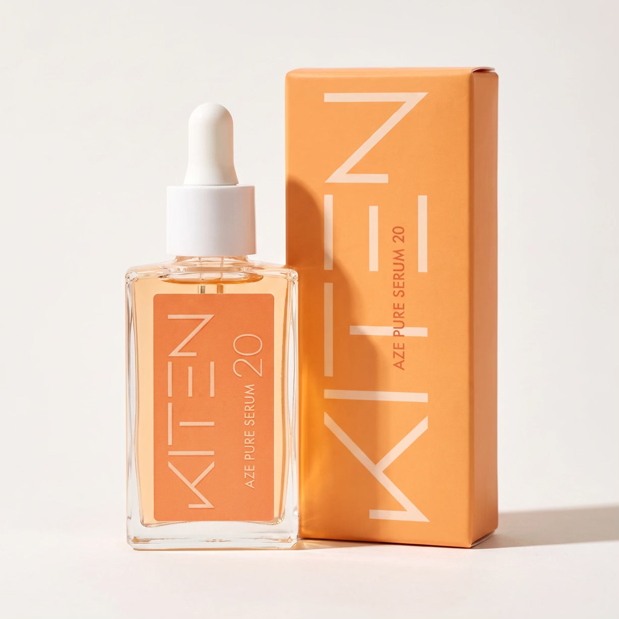 Kiten Aze Pure Serum Azelaic Acid 20% 30ml