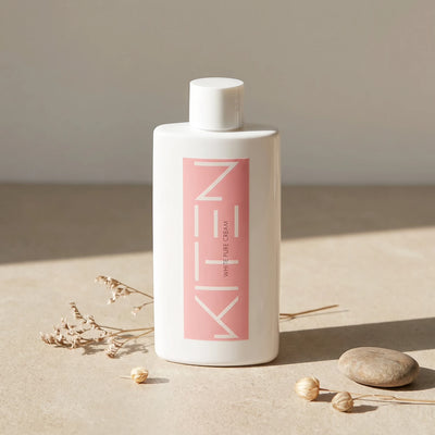 Kiten Pure White Milky Cream 100ml