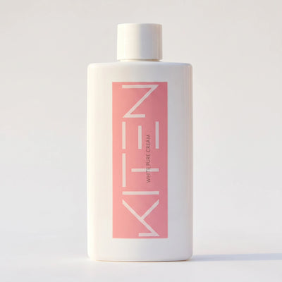 Kiten Pure White Milky Cream 100ml