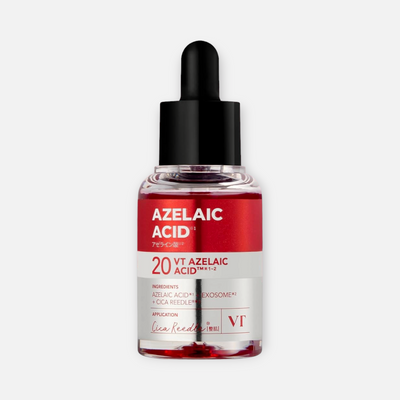 VT Cosmetics Reedle S 20 Azelaic Acid Serum 30ml