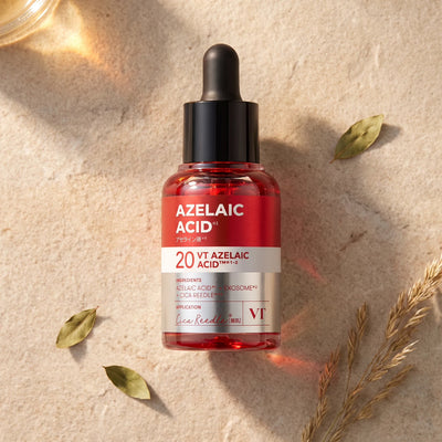 VT Cosmetics Reedle S 20 Azelaic Acid Serum 30ml