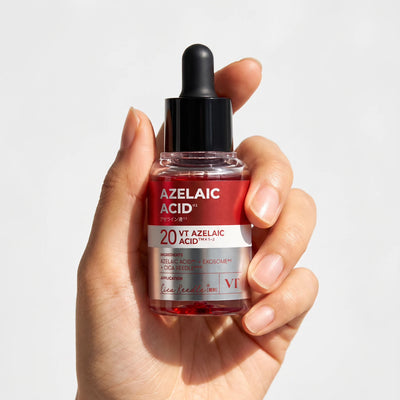VT Cosmetics Reedle S 20 Azelaic Acid Serum 30ml