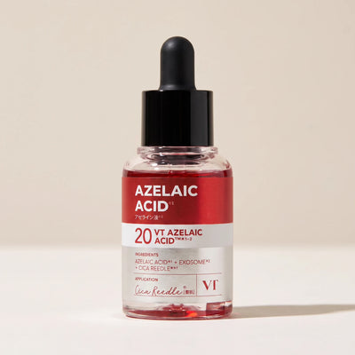 VT Cosmetics Reedle S 20 Azelaic Acid Serum 30ml