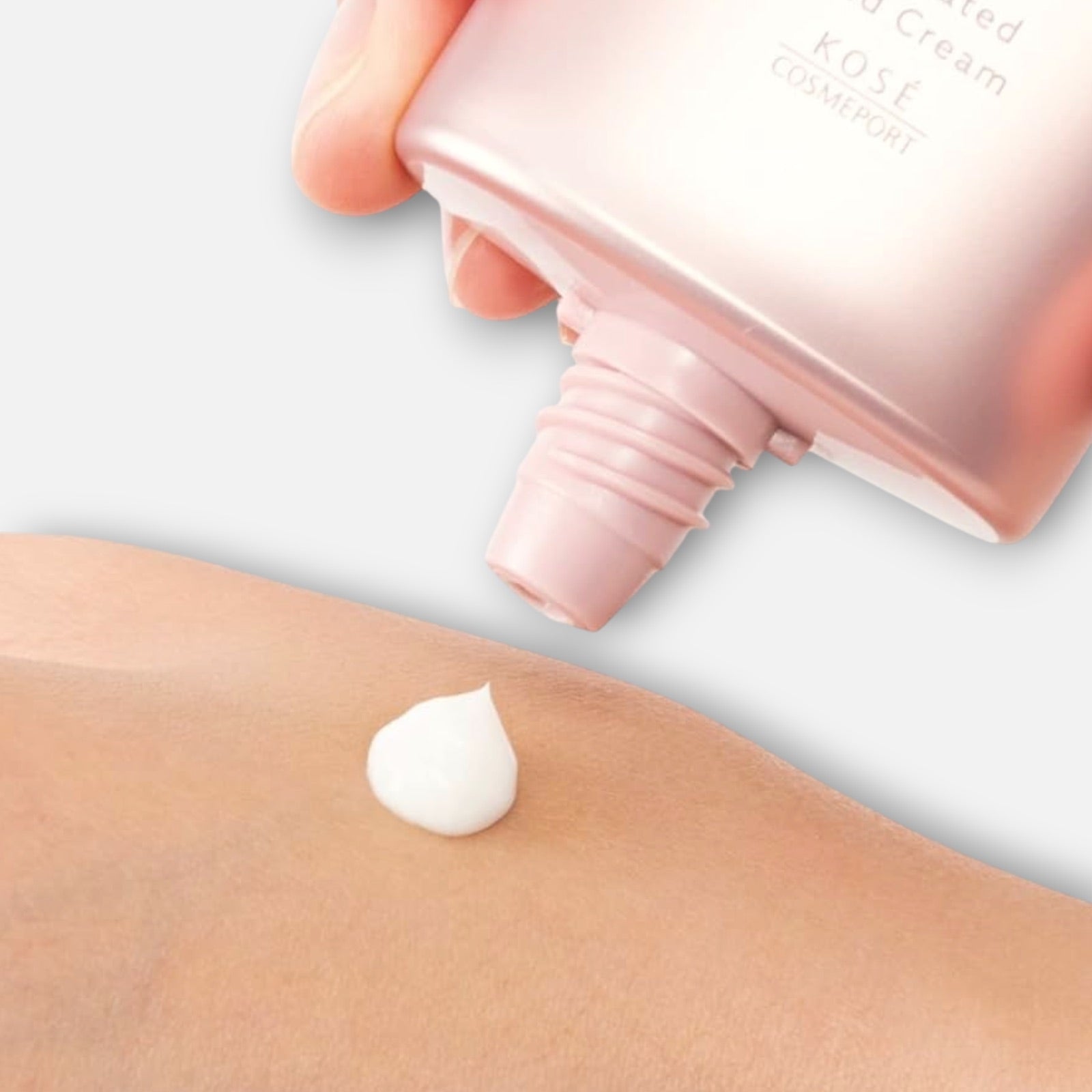 Kose Coenrich The Premium Wrinkle Q10 White Medicated Hand Cream
