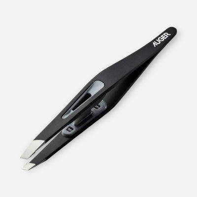KAI Auger Tweezer