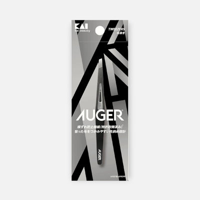 KAI Auger Tweezer
