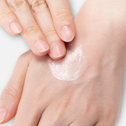 Kose Coenrich Q10 Whitening Deep Moist Medicated Hand Cream 80g