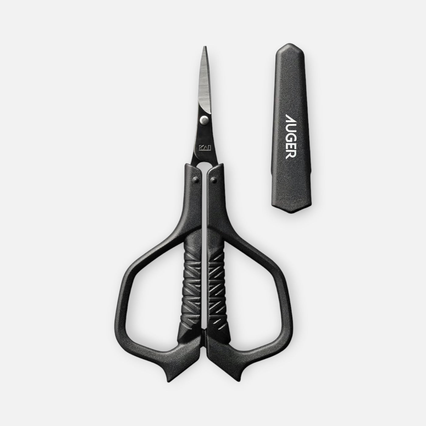 KAI Auger Eyebrow Makeup Scissors