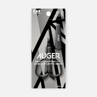 KAI Auger Eyebrow Makeup Scissors