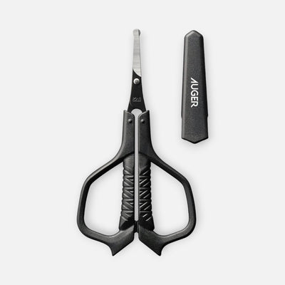 KAI Auger Nose Safety Scissors