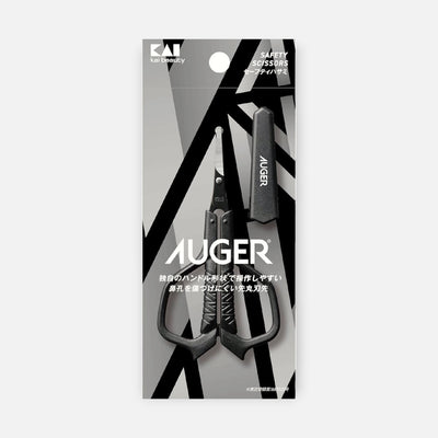KAI Auger Nose Safety Scissors