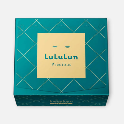 LuLuLun Precious (Balance) Face Mask (7/32 Sheets)