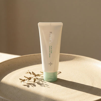 Fancl Acne Care Washing Cream 90g