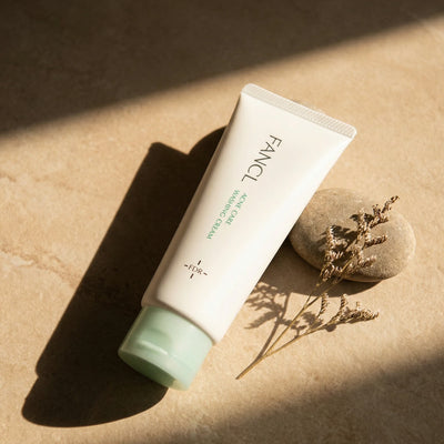 Fancl Acne Care Washing Cream 90g