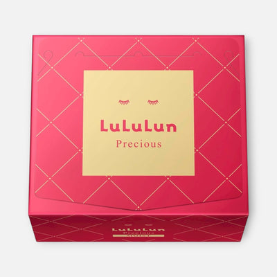 LuLuLun Precious (Moist) Face Mask (7/32 Sheets)