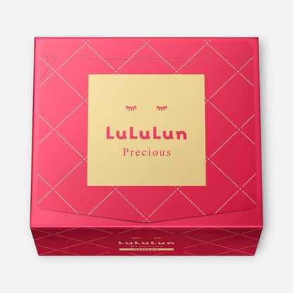 LuLuLun Precious (Moist) Face Mask (7/32 Sheets)