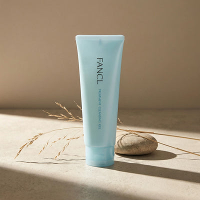 Fancl Treatment Cleansing Gel 120g