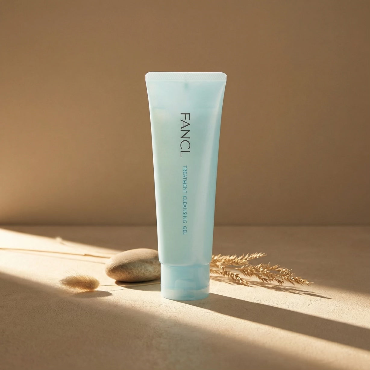 Fancl Treatment Cleansing Gel 120g