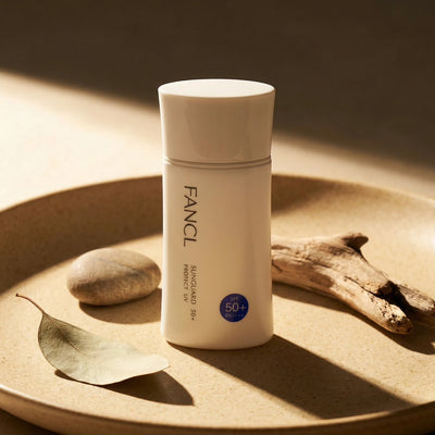 Fancl Sun Guard 50+ Protected UV SPF50+/PA++++ 60ml