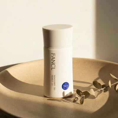 Fancl Sun Guard 50+ Protected UV SPF50+/PA++++ 60ml
