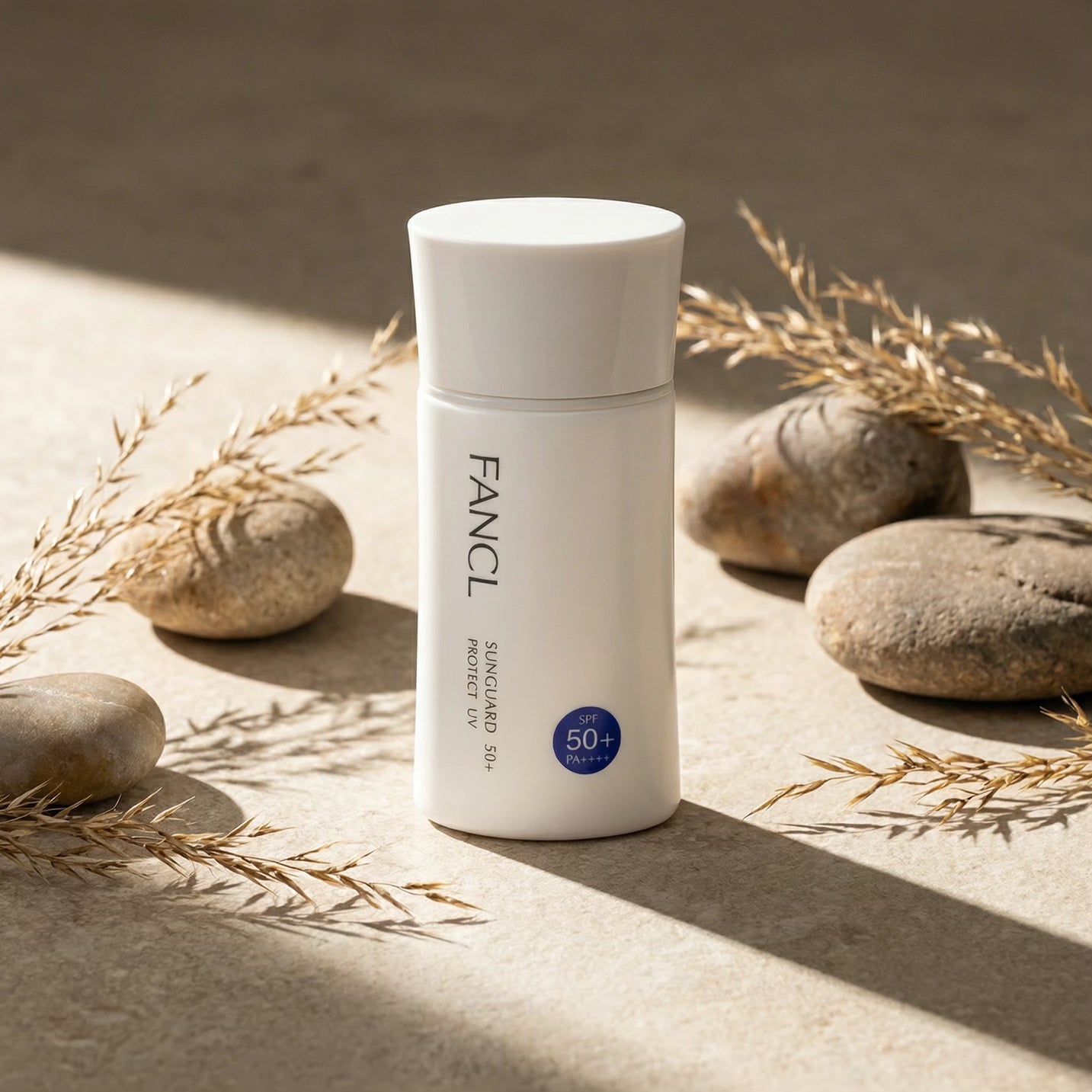 Fancl Sun Guard 50+ Protected UV SPF50+/PA++++ 60ml