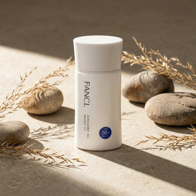 Fancl Sun Guard 50+ Protected UV SPF50+/PA++++ 60ml