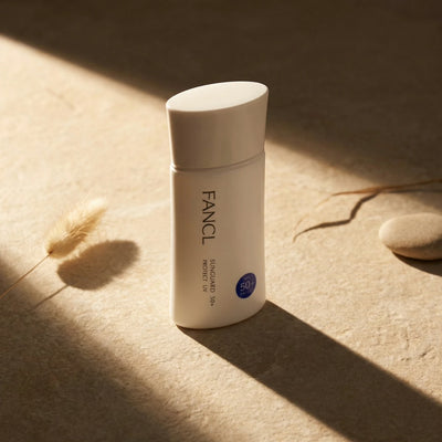 Fancl Sun Guard 50+ Protected UV SPF50+/PA++++ 60ml
