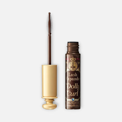 Majolica Majorca Lash Expander Dolly Curl 6g (Various Shades)