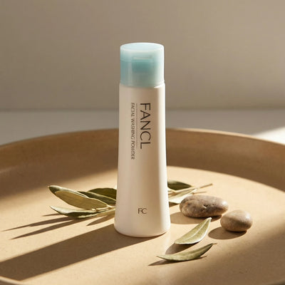 Fancl Facial Washing Powder 50g