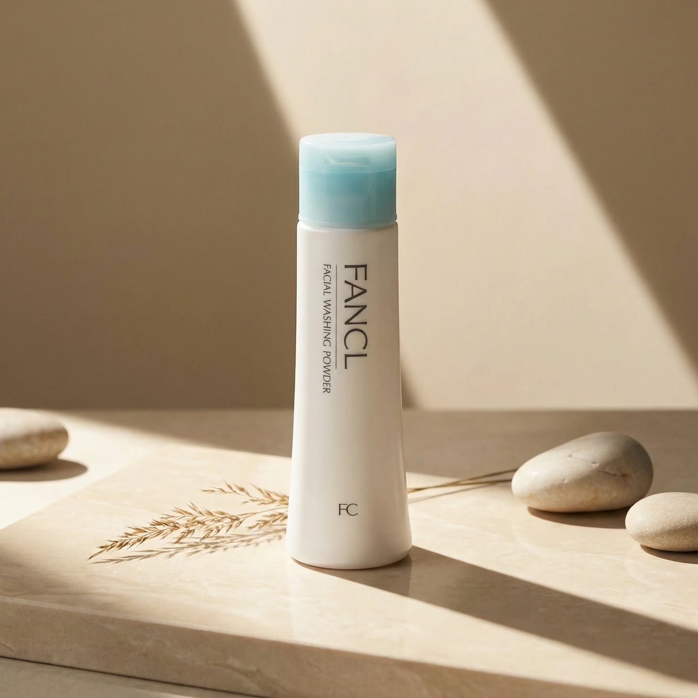 Fancl Facial Washing Powder 50g