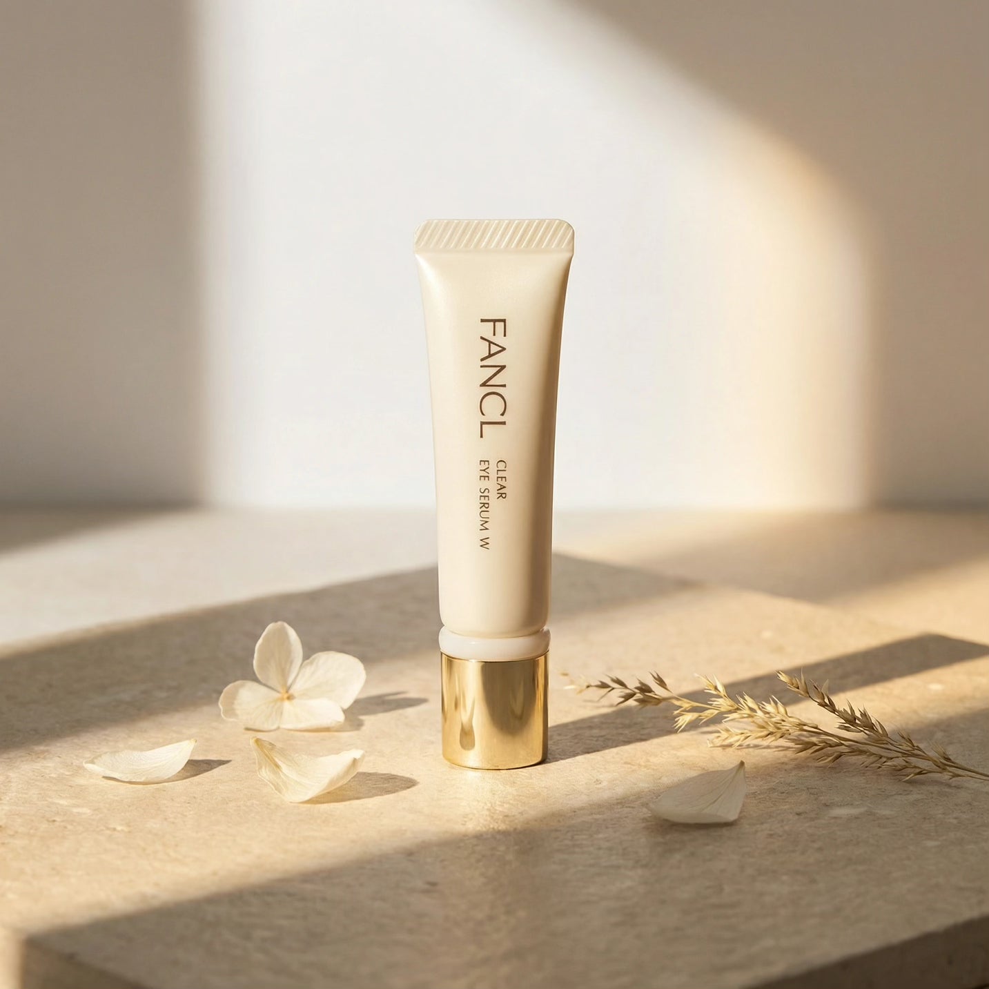 Fancl Clear Eye Serum W 8g