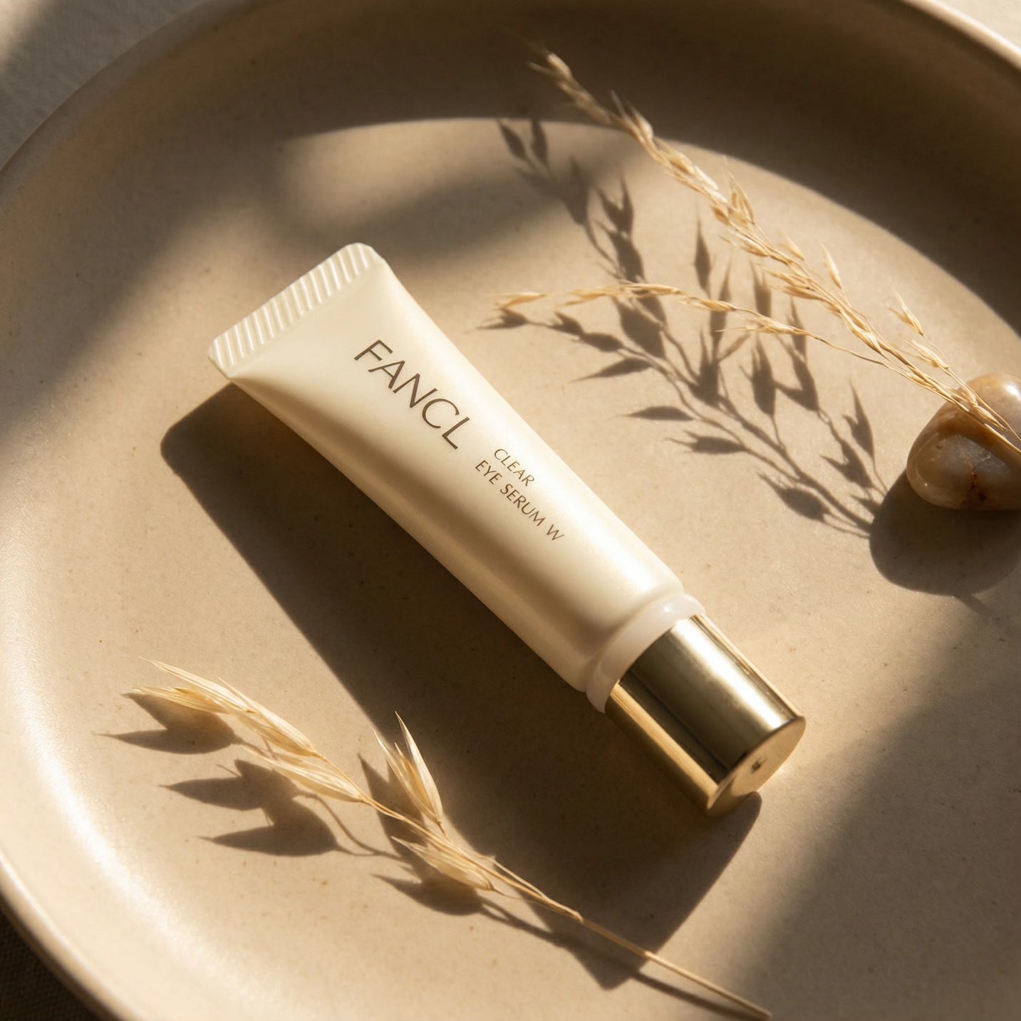 Fancl Clear Eye Serum W 8g