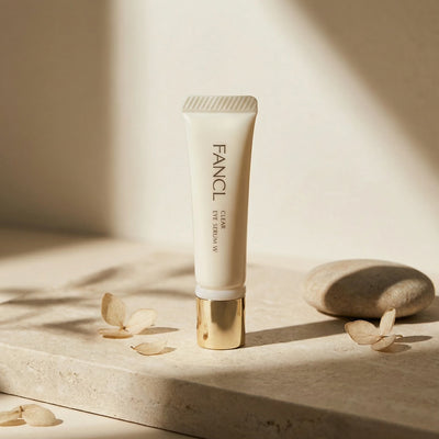 Fancl Clear Eye Serum W 8g
