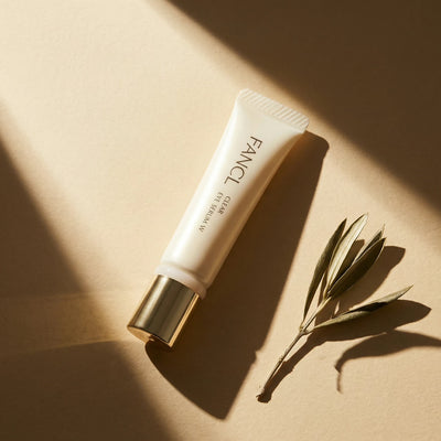 Fancl Clear Eye Serum W 8g