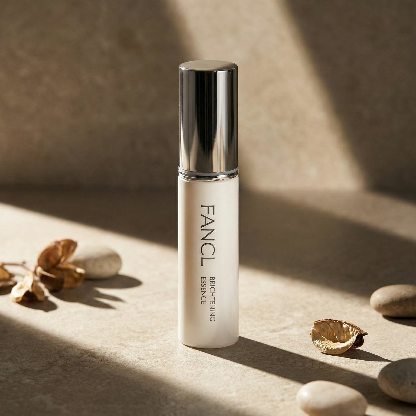 Fancl Brightening Essence 18ml