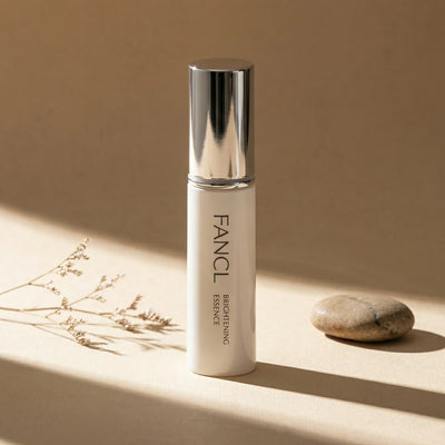Fancl Brightening Essence 18ml
