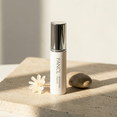 Fancl Brightening Essence 18ml
