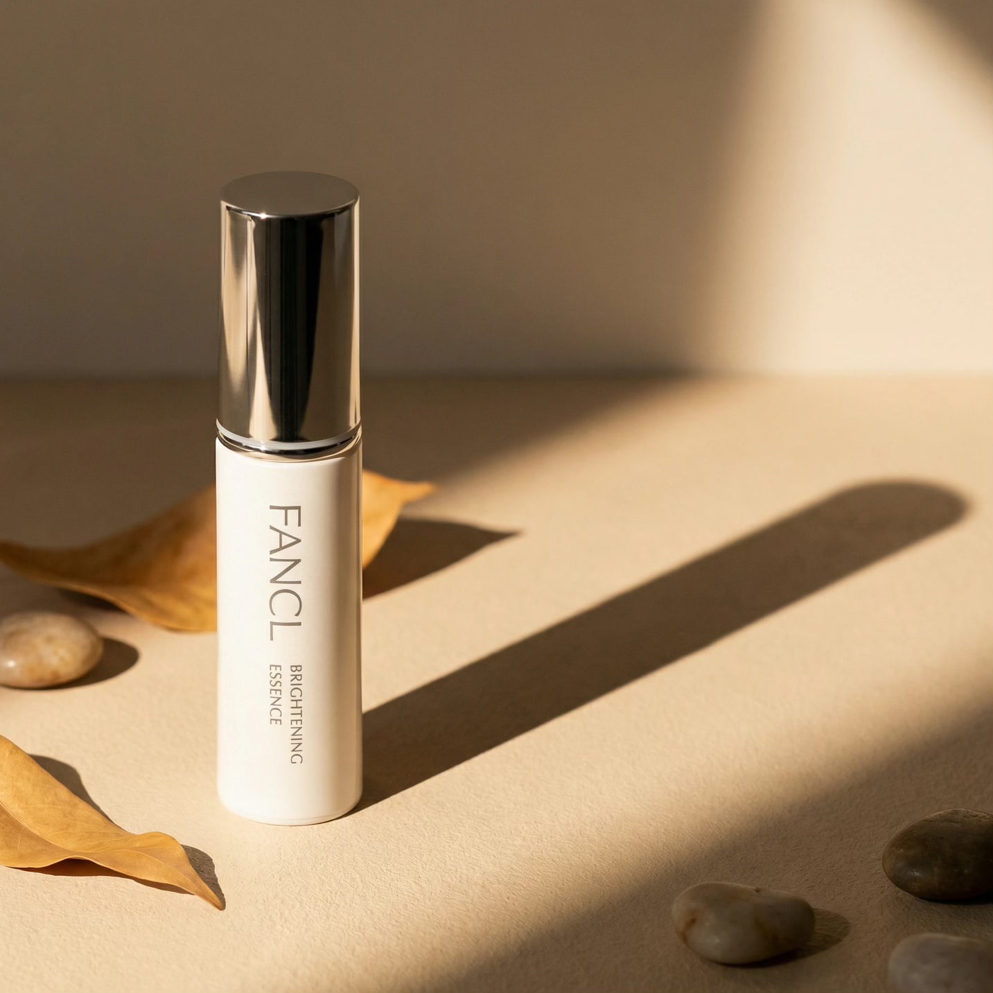 Fancl Brightening Essence 18ml