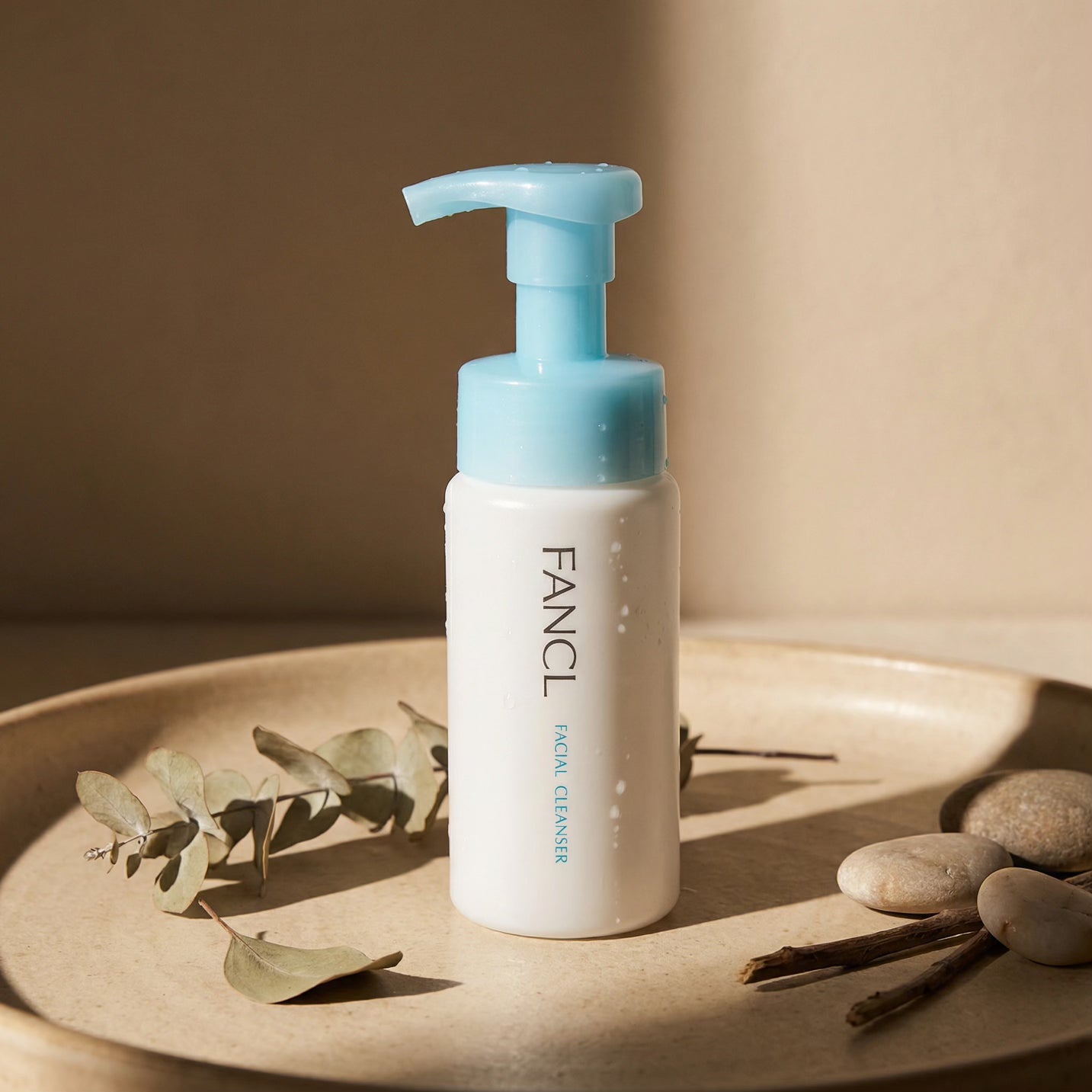 Fancl Foam Facial Cleanser 150ml
