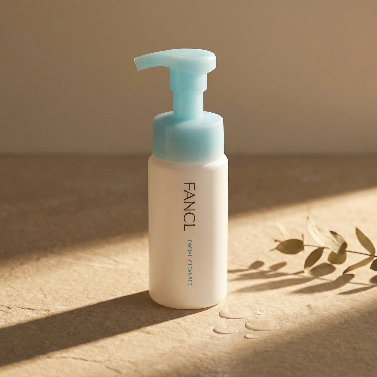 Fancl Foam Facial Cleanser 150ml
